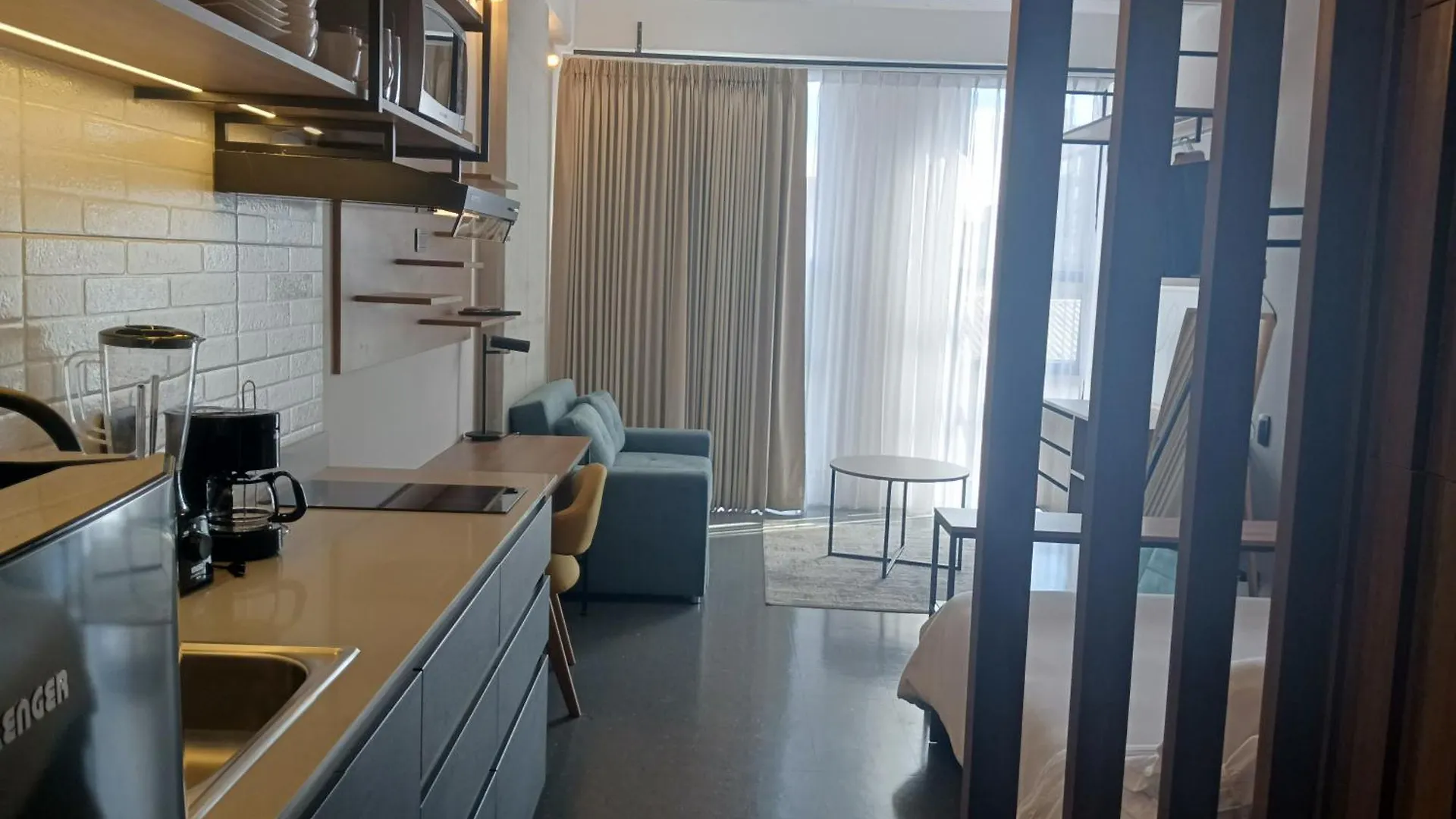 Casa Campus Ivin Chapinero Aparthotel Bogota