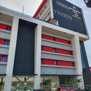 visit hotel