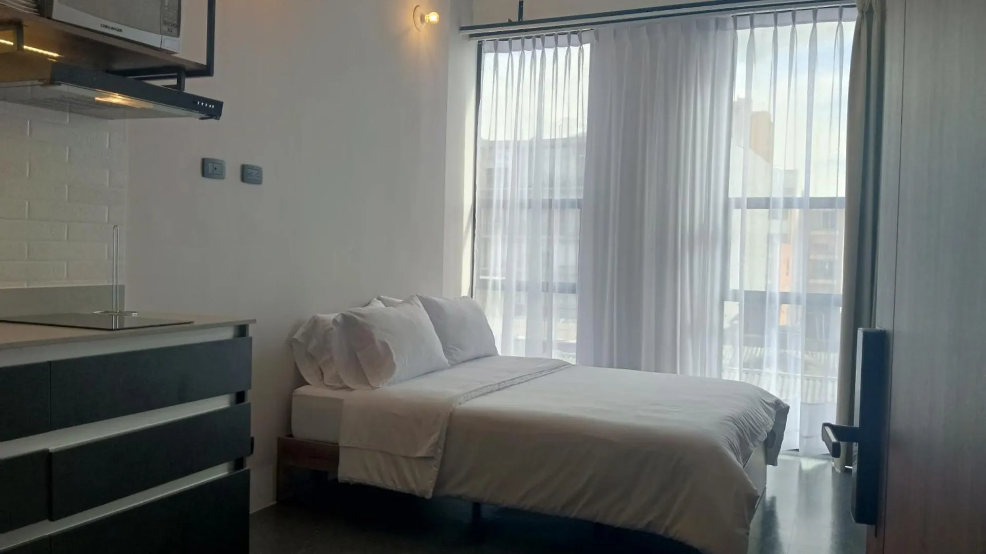 Casa Campus Ivin Chapinero Aparthotel Bogota