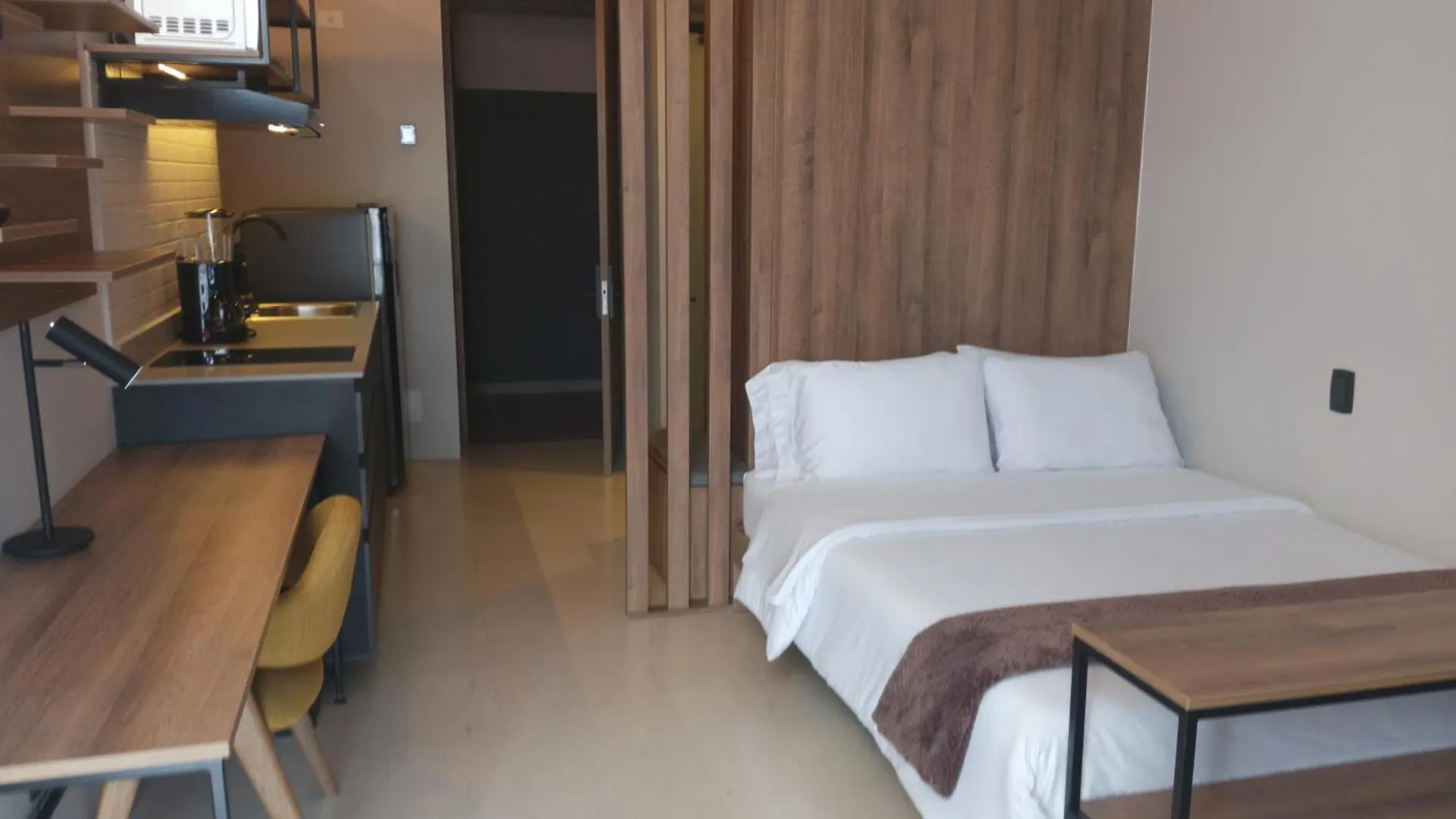 Casa Campus Ivin Chapinero Aparthotel Bogota