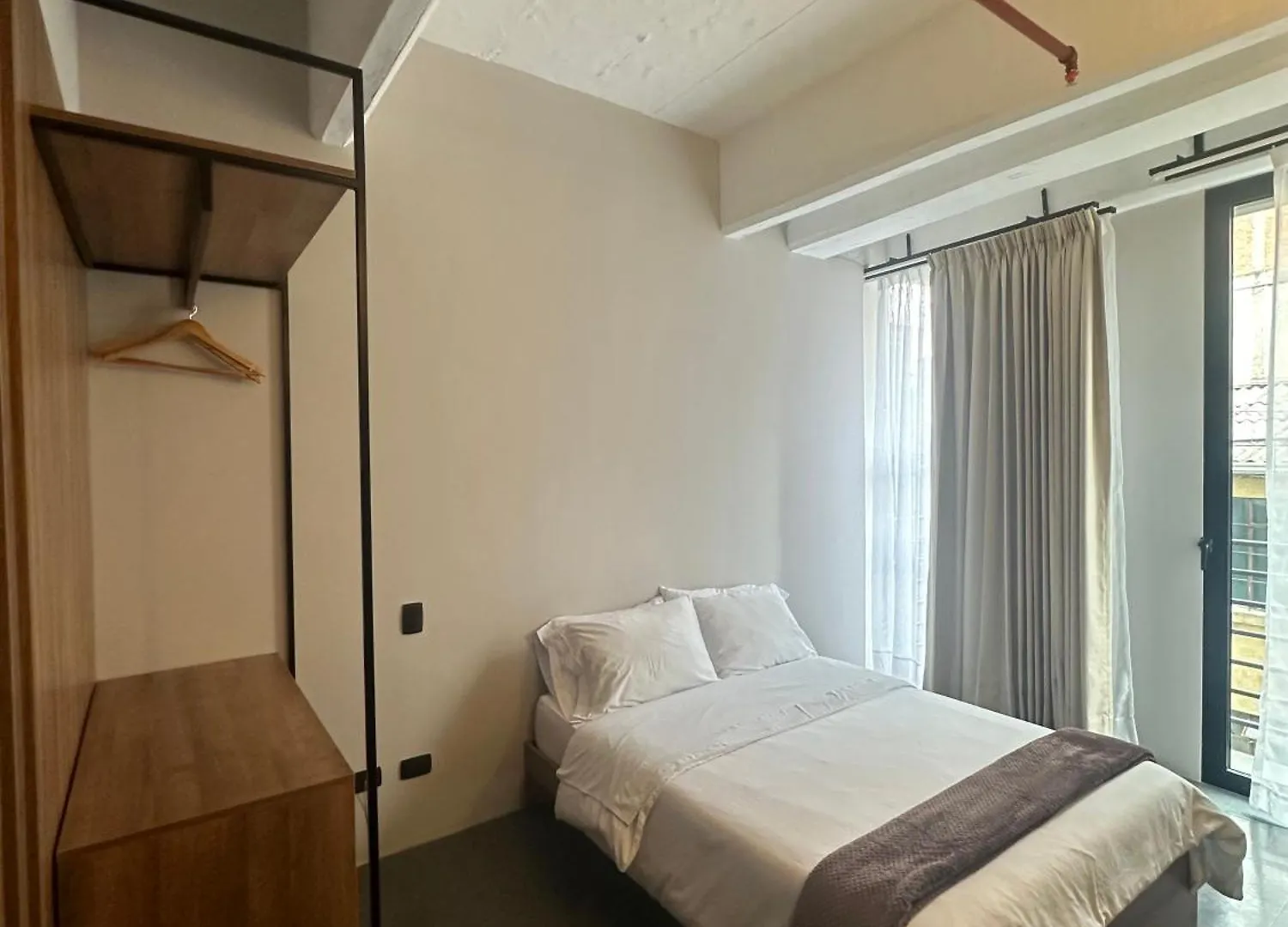 Casa Campus Ivin Chapinero Aparthotel Bogota Colombia